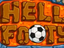 Hell Footy